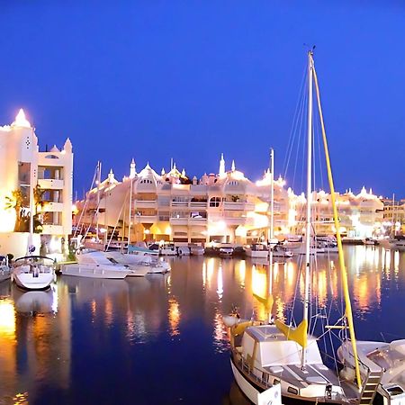 Bright & Cozy Apartment Acuario Beach&Pool Benalmádena Eksteriør bilde