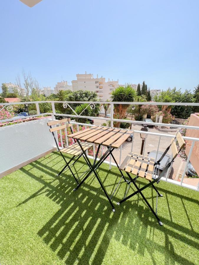 Bright & Cozy Apartment Acuario Beach&Pool Benalmádena Eksteriør bilde