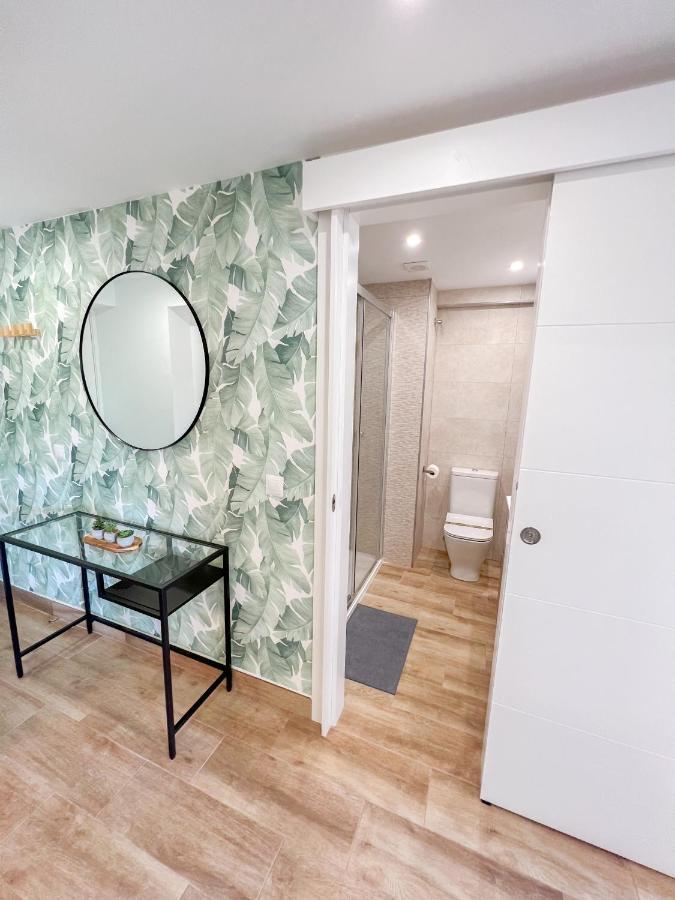 Bright & Cozy Apartment Acuario Beach&Pool Benalmádena Eksteriør bilde
