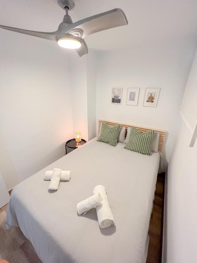 Bright & Cozy Apartment Acuario Beach&Pool Benalmádena Eksteriør bilde