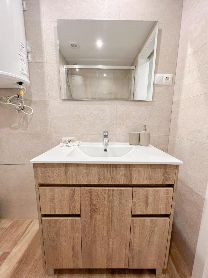 Bright & Cozy Apartment Acuario Beach&Pool Benalmádena Eksteriør bilde
