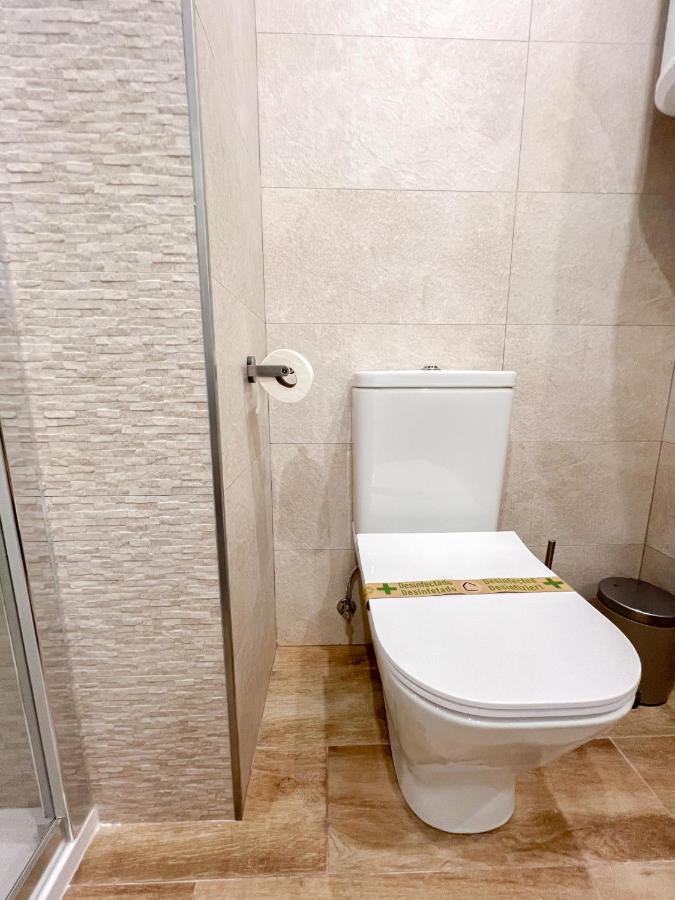 Bright & Cozy Apartment Acuario Beach&Pool Benalmádena Eksteriør bilde