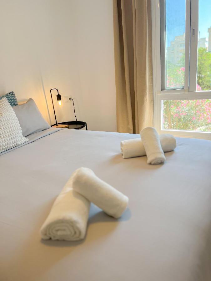Bright & Cozy Apartment Acuario Beach&Pool Benalmádena Eksteriør bilde