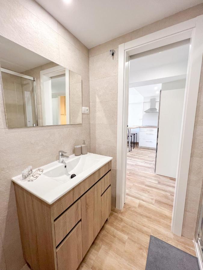 Bright & Cozy Apartment Acuario Beach&Pool Benalmádena Eksteriør bilde