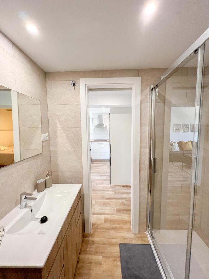 Bright & Cozy Apartment Acuario Beach&Pool Benalmádena Eksteriør bilde