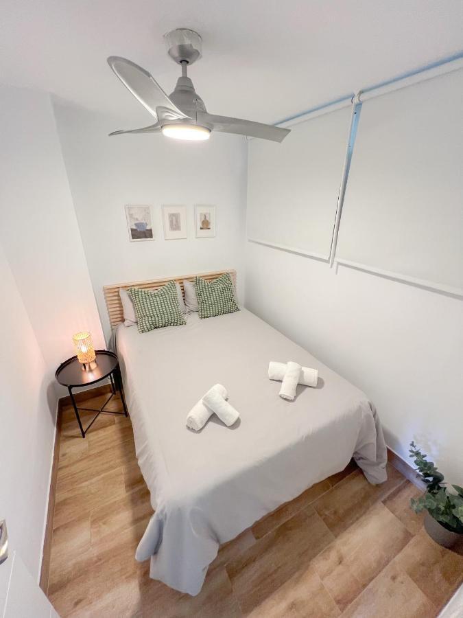 Bright & Cozy Apartment Acuario Beach&Pool Benalmádena Eksteriør bilde